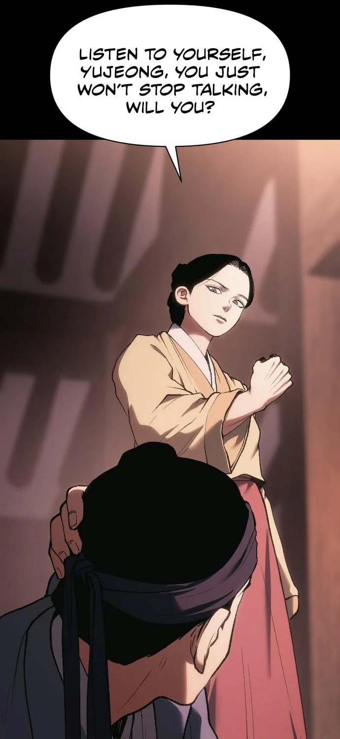 Read Chetamja chapter 32 image 37 on Lezhin