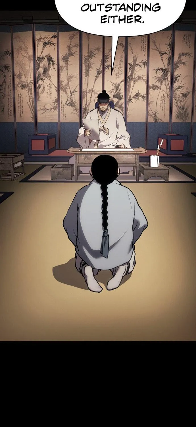 Read Chetamja chapter 32 image 7 on Lezhin