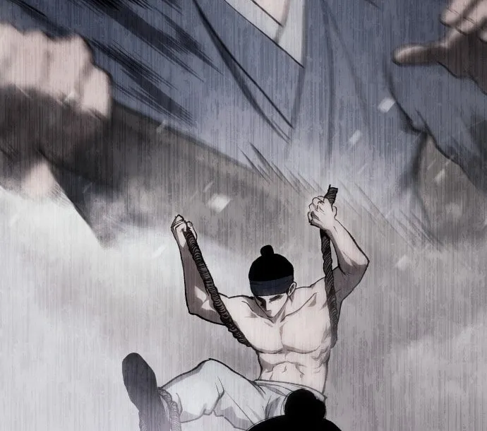 Read Chetamja chapter 32 image 72 on Lezhin