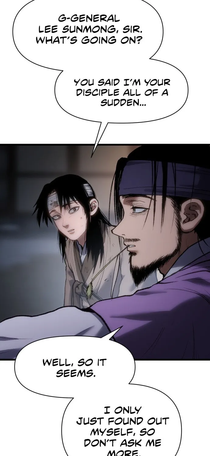 Read Chetamja chapter 32 image 83 on Lezhin
