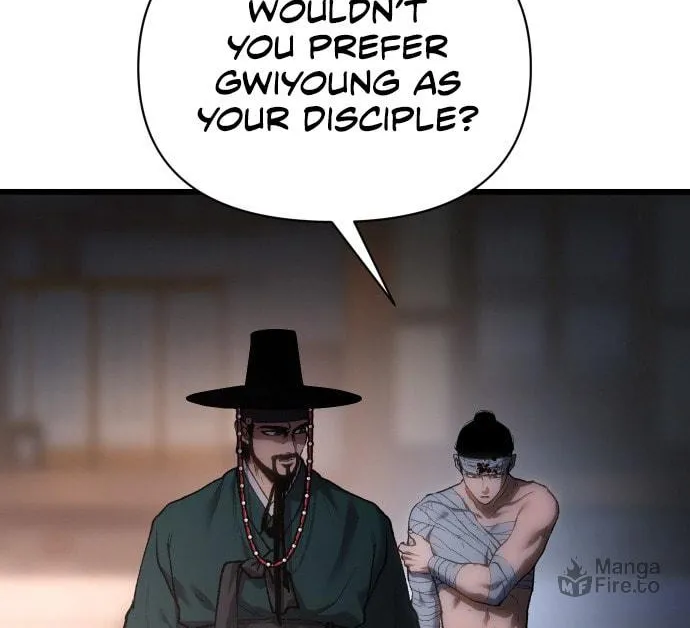 Read Chetamja chapter 32 image 86 on Lezhin