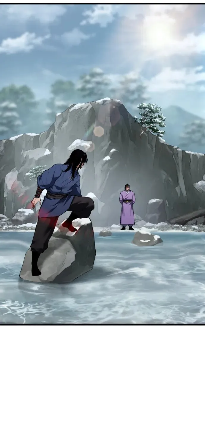 Read Chetamja chapter 33 image 24 on Lezhin