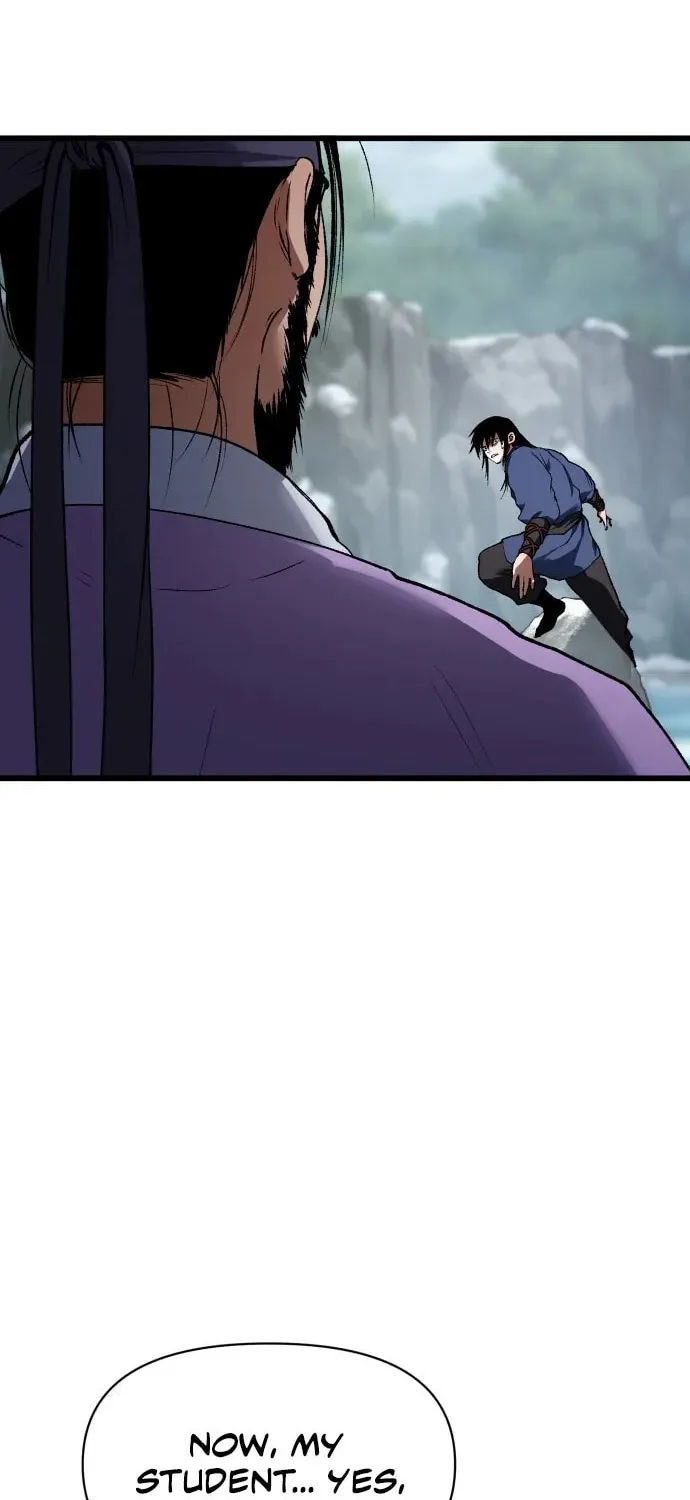 Read Chetamja chapter 33 image 25 on Lezhin