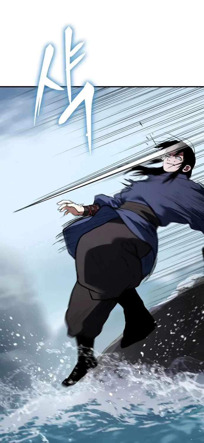 Read Chetamja chapter 33 image 28 on Lezhin