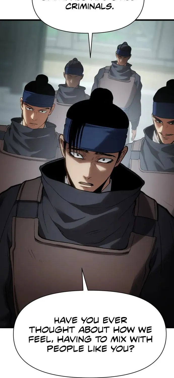 Read Chetamja chapter 33 image 80 on Lezhin