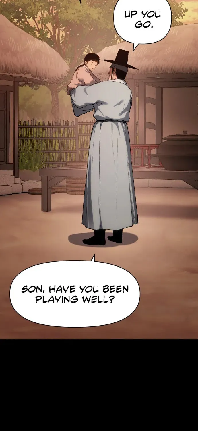 Read Chetamja chapter 34 image 18 on Lezhin