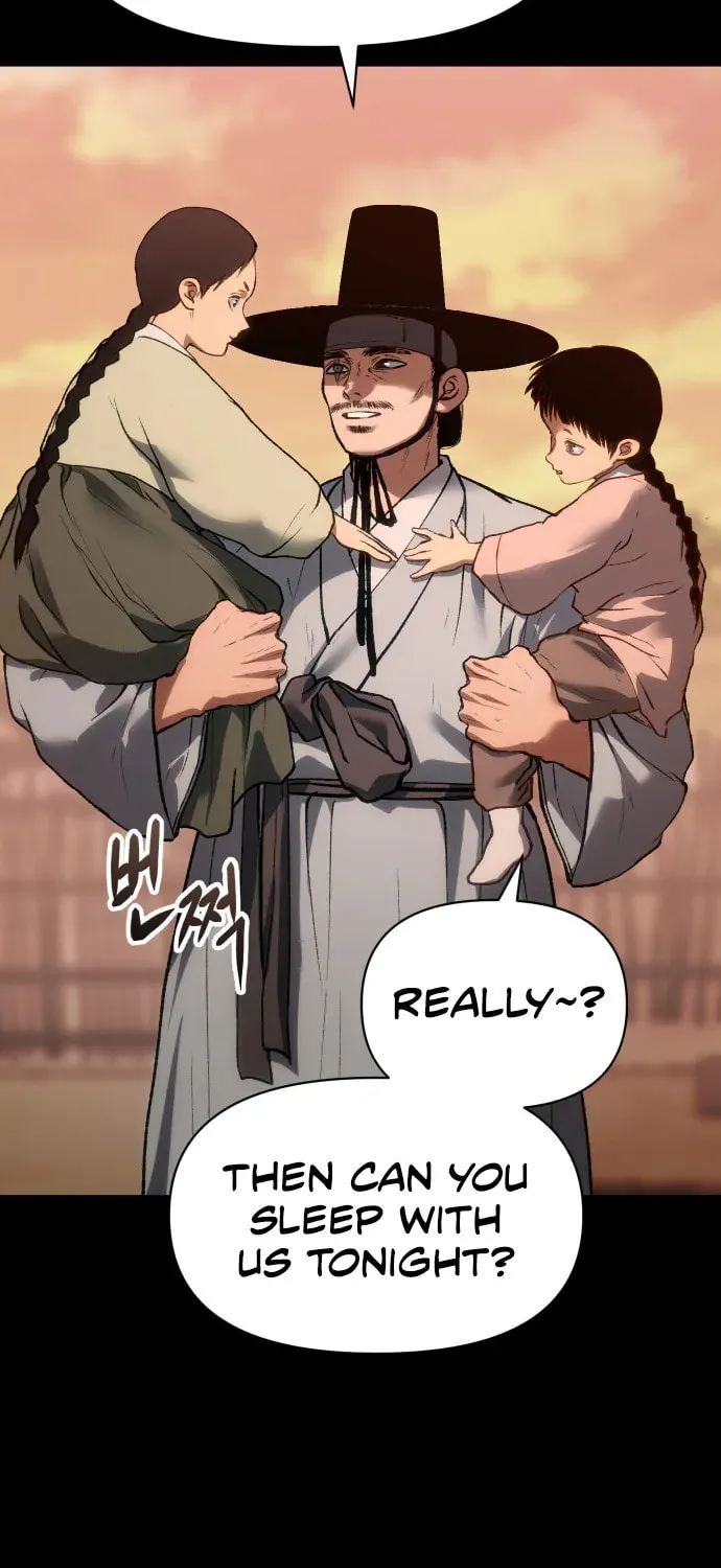 Read Chetamja chapter 34 image 22 on Lezhin