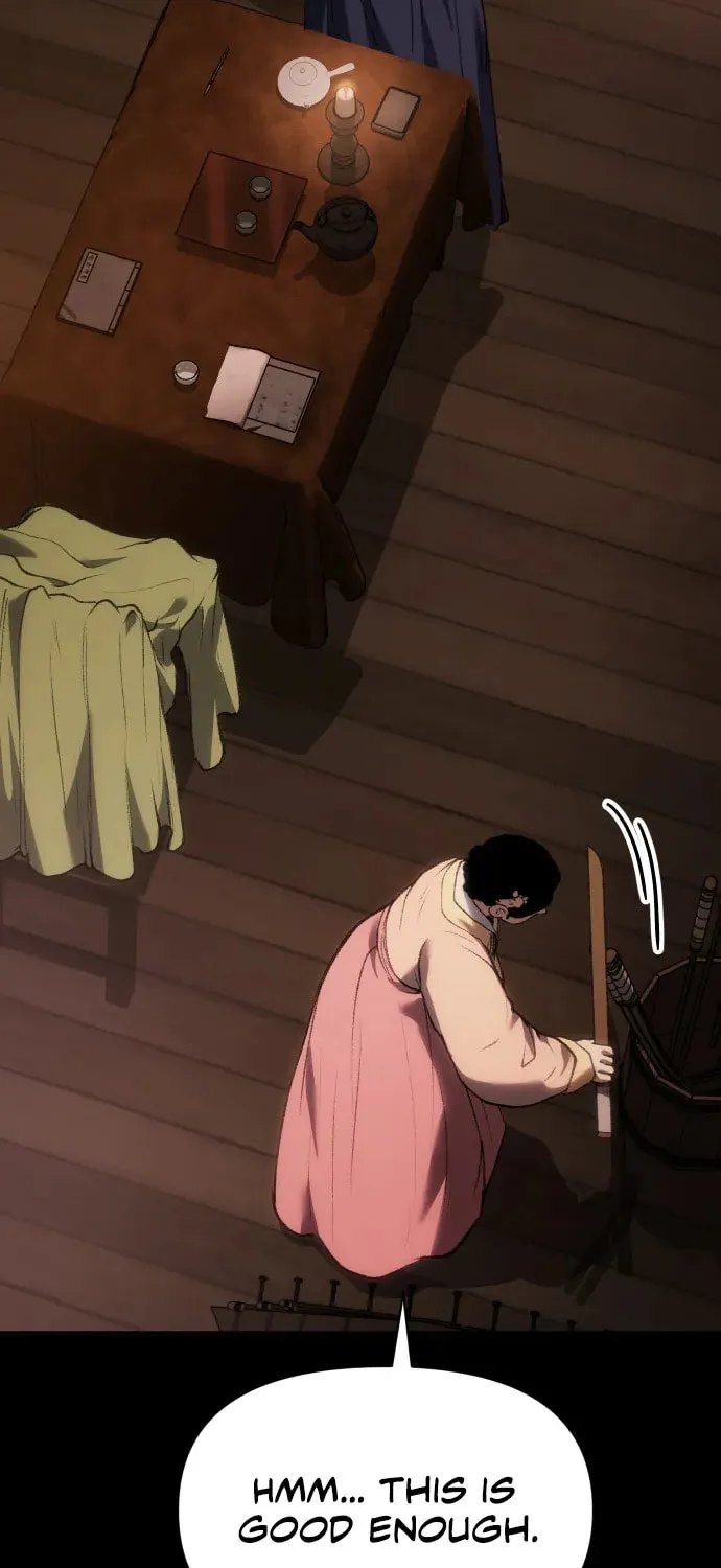 Read Chetamja chapter 36 image 119 on Lezhin