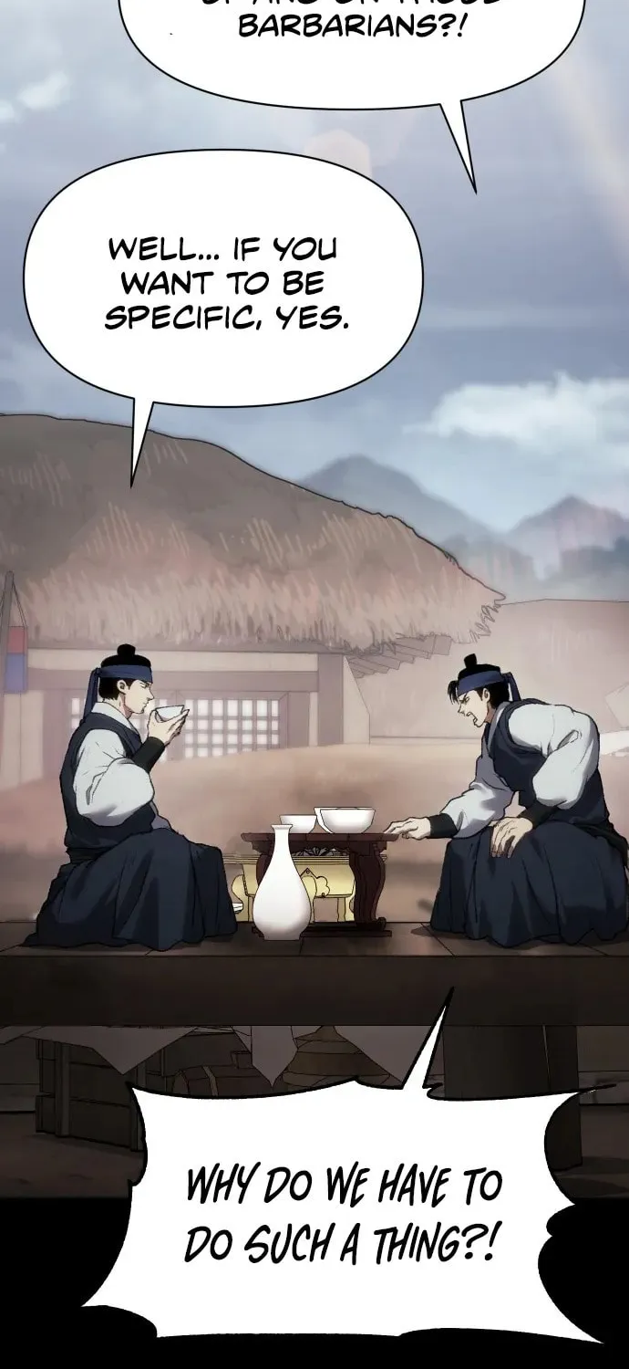 Read Chetamja chapter 36 image 5 on Lezhin