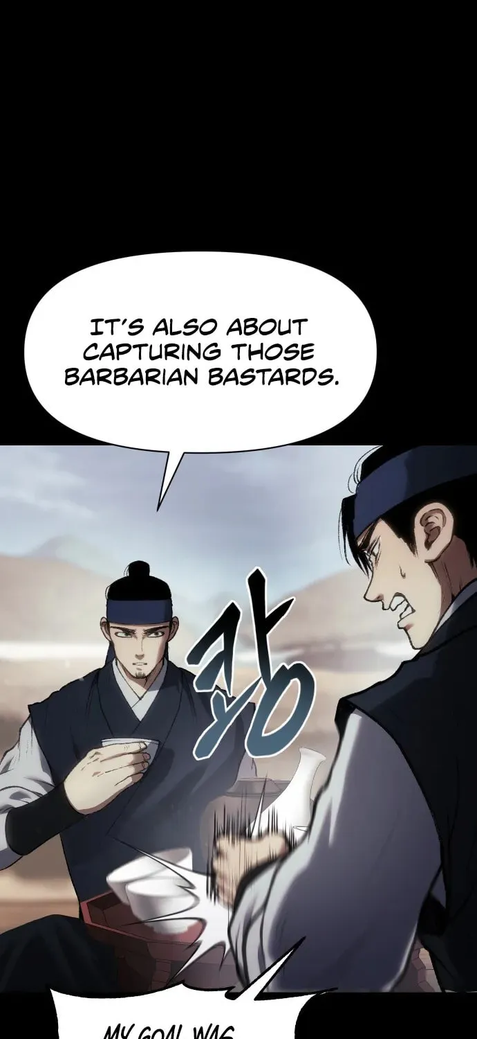 Read Chetamja chapter 36 image 6 on Lezhin