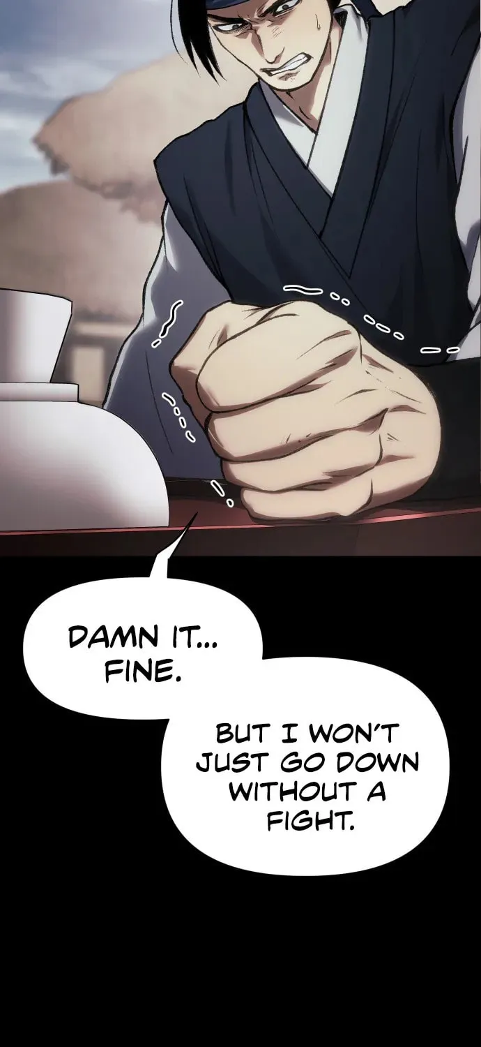 Read Chetamja chapter 36 image 8 on Lezhin