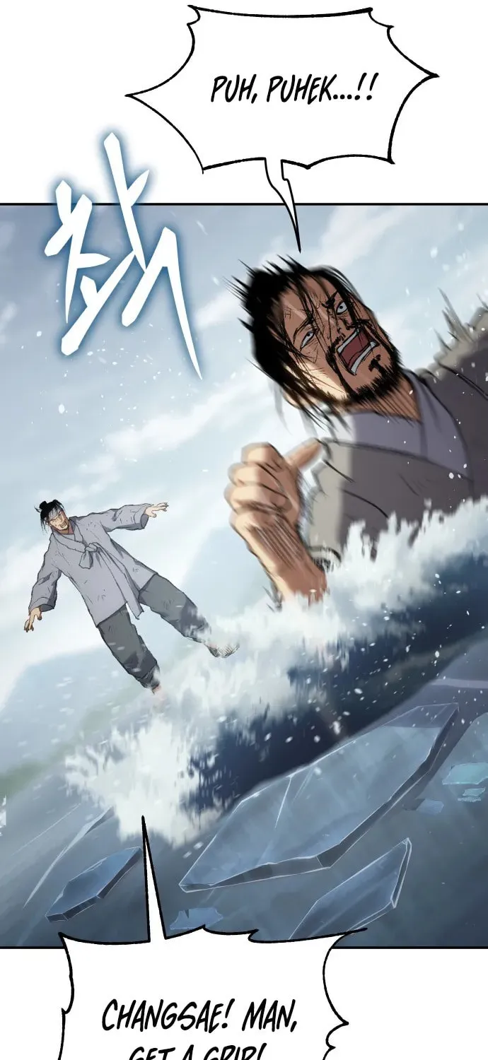 Read Chetamja chapter 38 image 14 on Lezhin