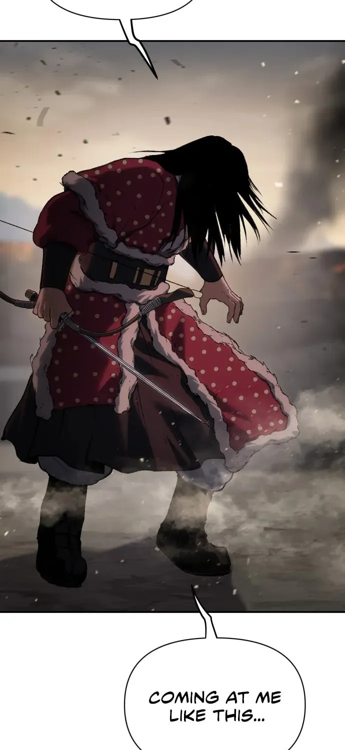 Read Chetamja chapter 42 image 18 on Lezhin