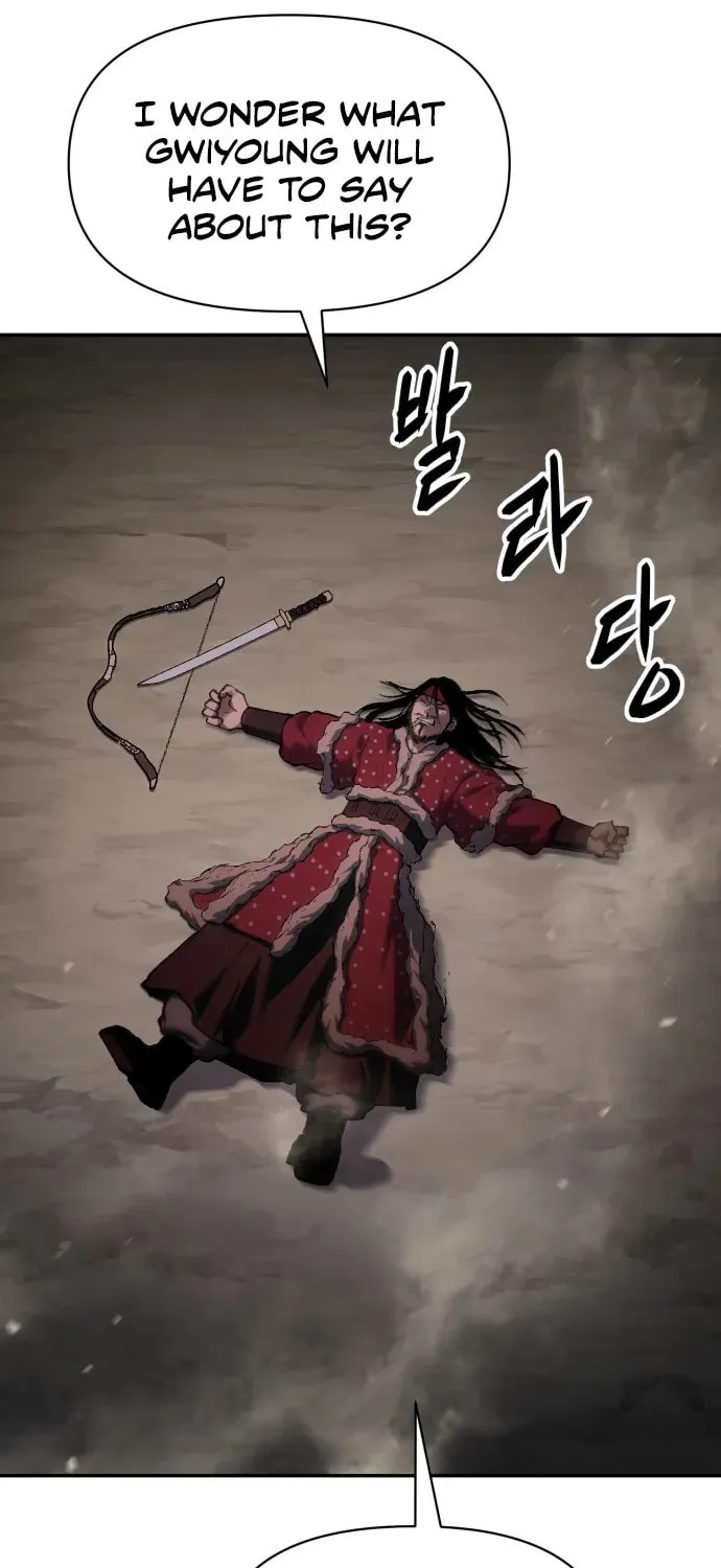 Read Chetamja chapter 42 image 34 on Lezhin