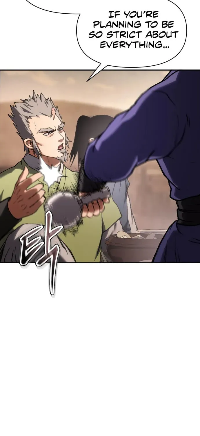 Read Chetamja chapter 43 image 12 on Lezhin