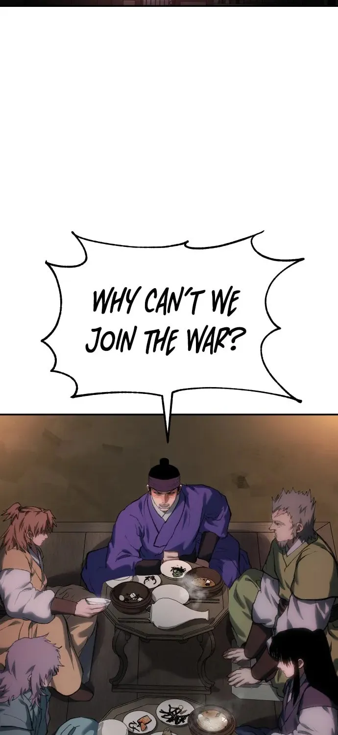 Read Chetamja chapter 43 image 21 on Lezhin
