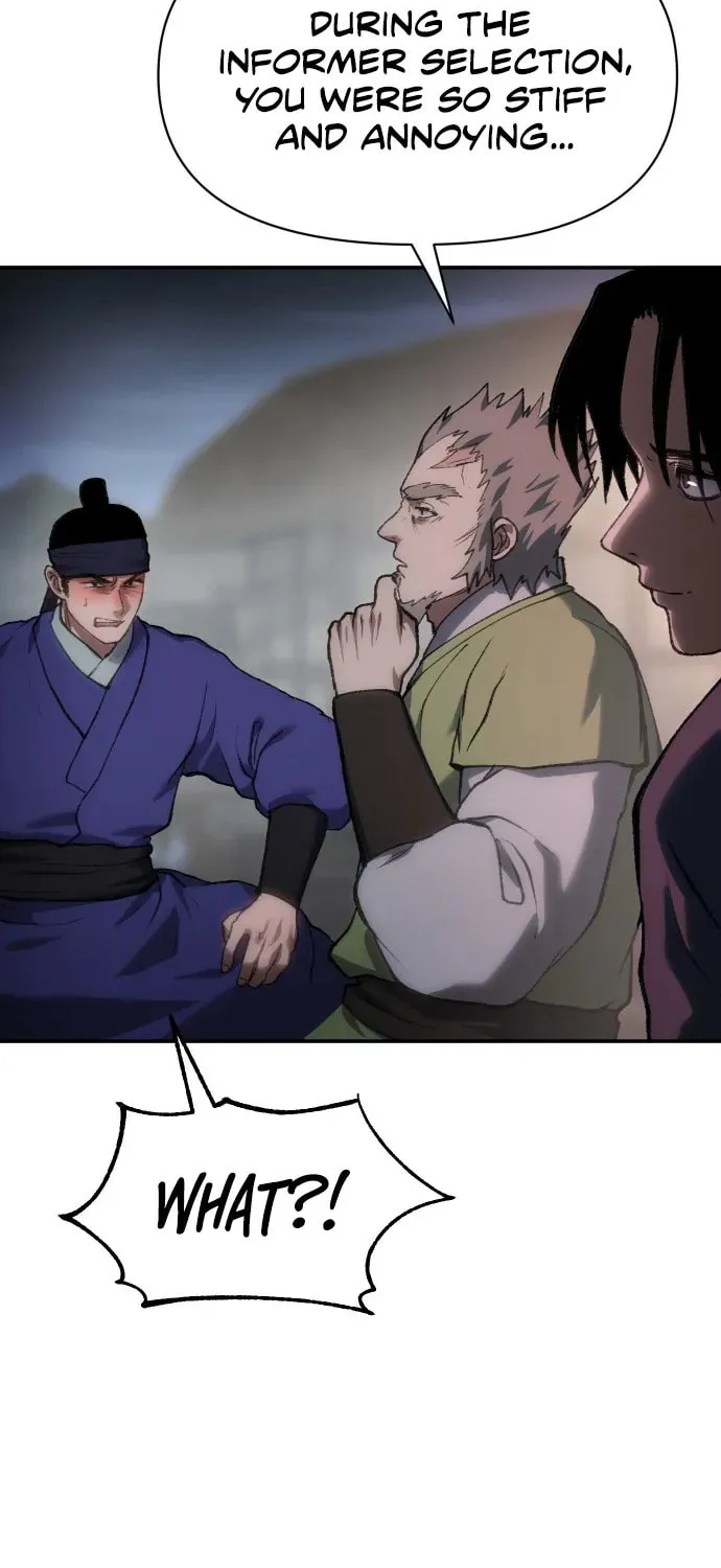 Read Chetamja chapter 43 image 31 on Lezhin