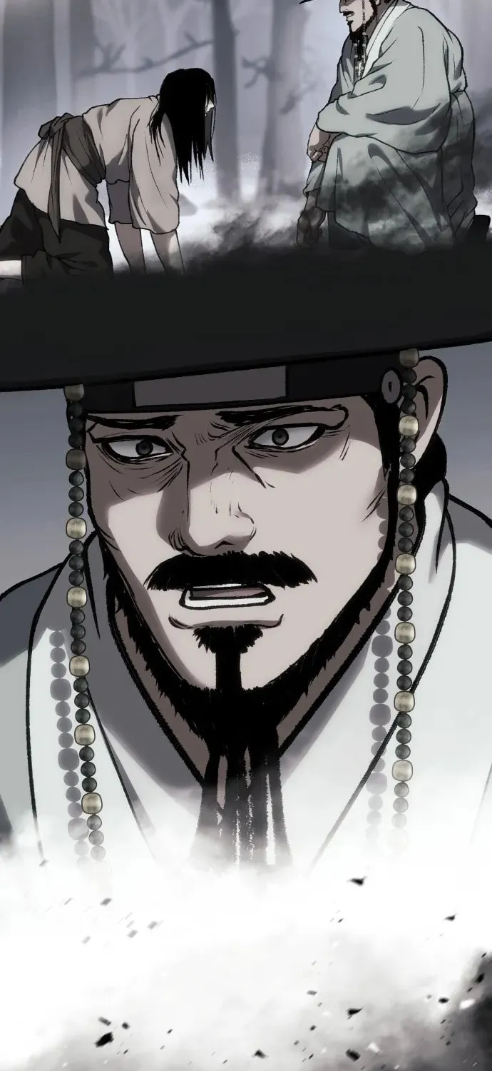 Read Chetamja chapter 43 image 37 on Lezhin