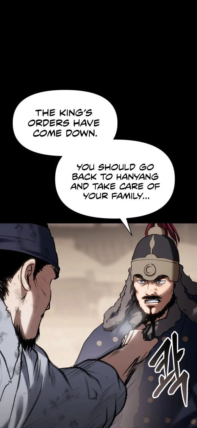 Read Chetamja chapter 46 image 16 on Lezhin