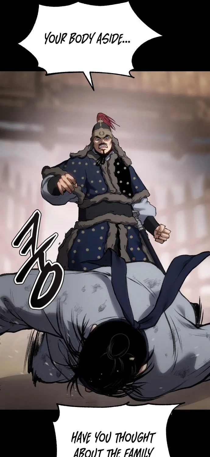 Read Chetamja chapter 46 image 21 on Lezhin