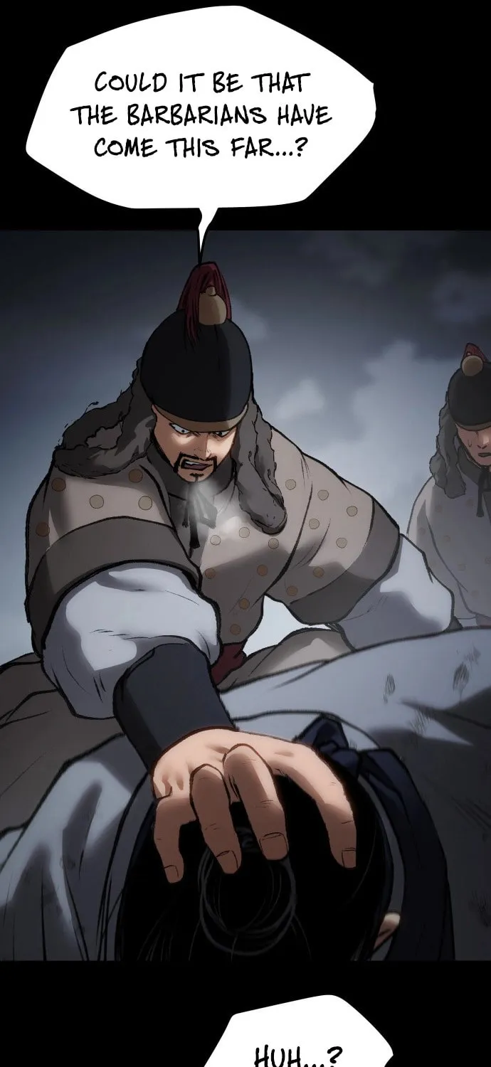 Read Chetamja chapter 46 image 40 on Lezhin