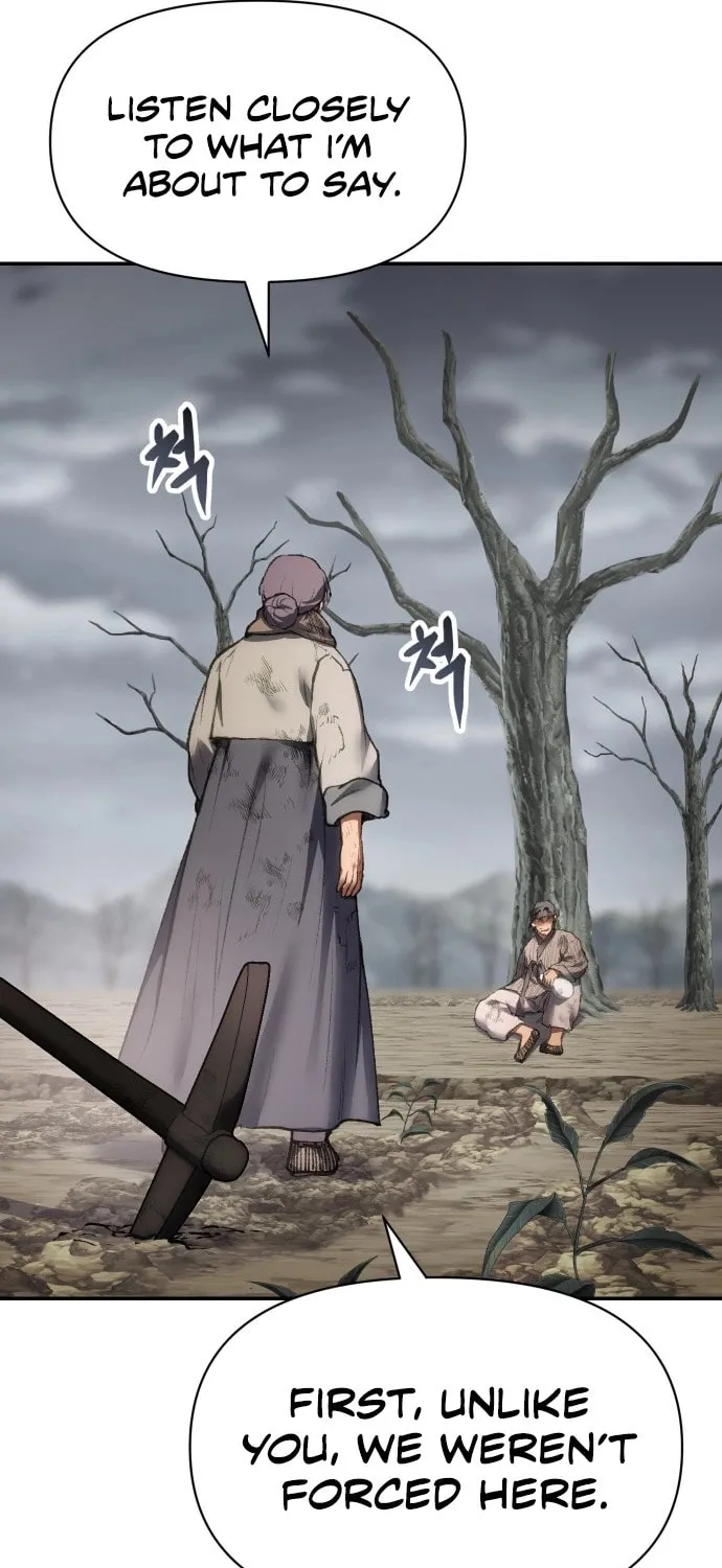 Read Chetamja chapter 47 image 26 on Lezhin