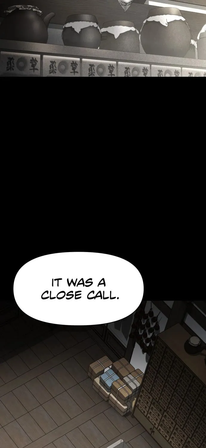 Read Chetamja chapter 48 image 13 on Lezhin
