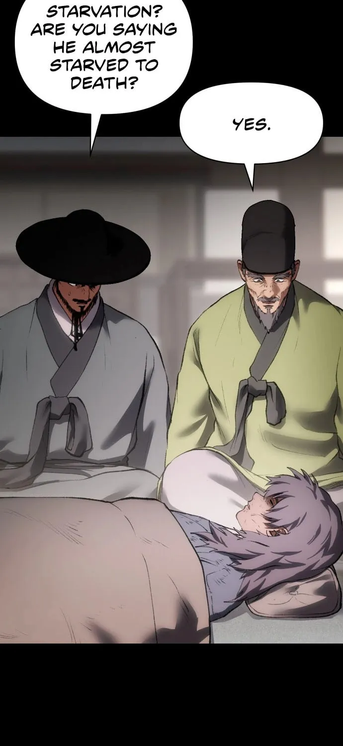 Read Chetamja chapter 48 image 15 on Lezhin
