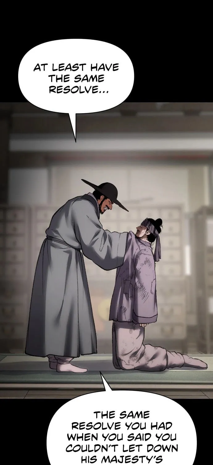 Read Chetamja chapter 48 image 29 on Lezhin