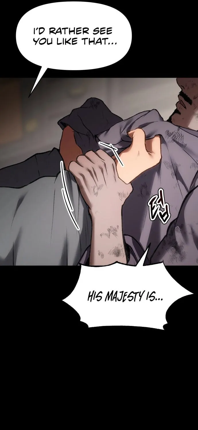 Read Chetamja chapter 48 image 31 on Lezhin