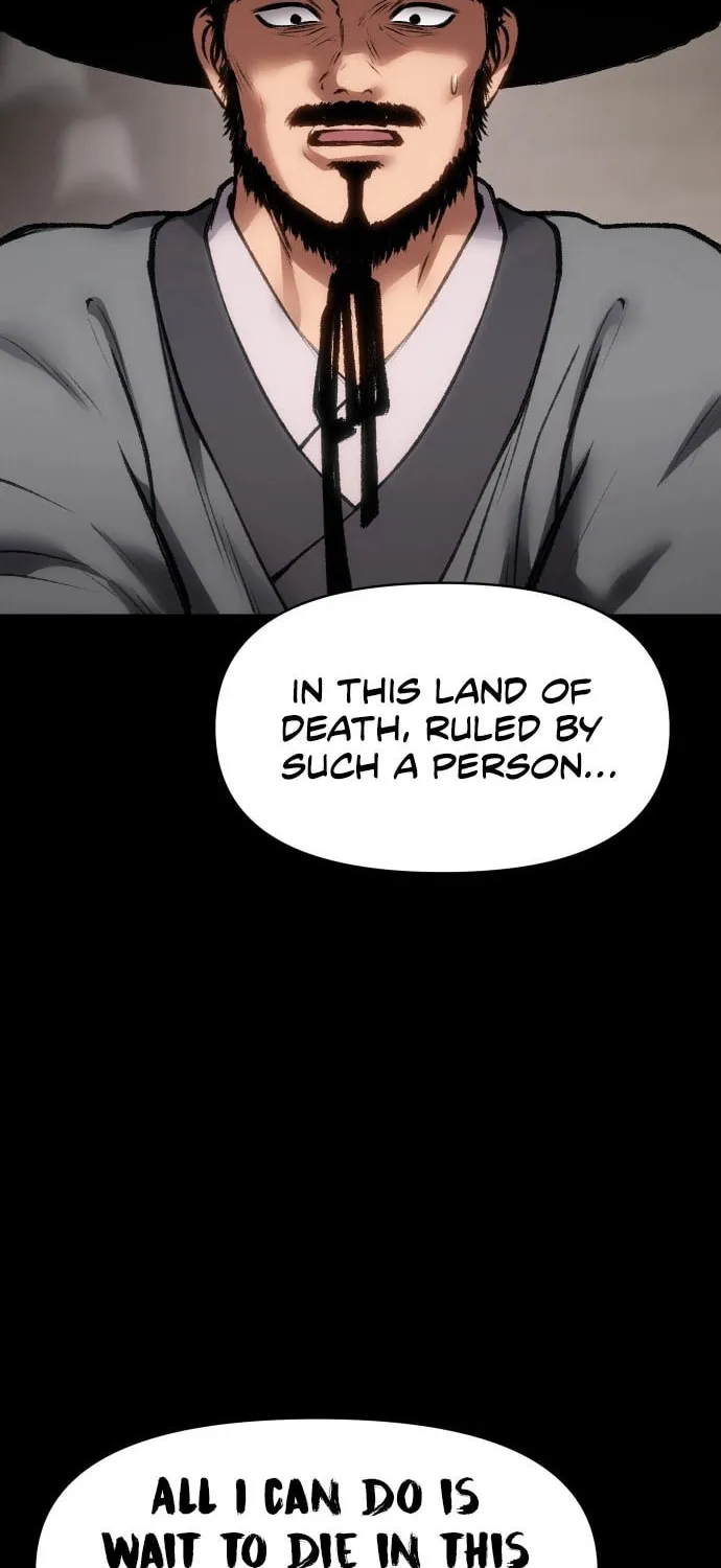 Read Chetamja chapter 48 image 34 on Lezhin