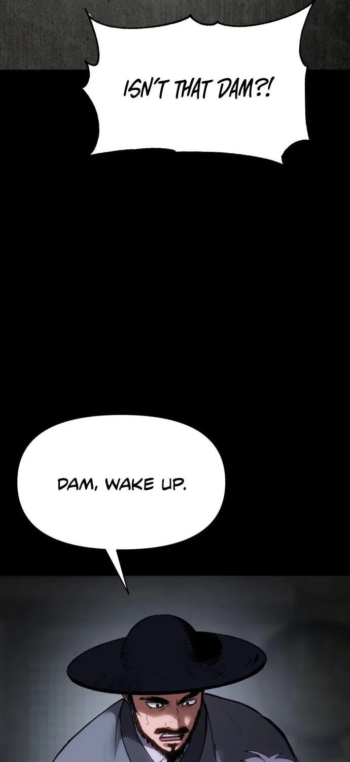 Read Chetamja chapter 48 image 6 on Lezhin