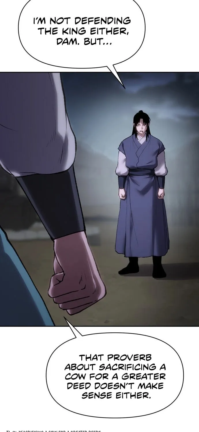 Read Chetamja chapter 48 image 69 on Lezhin