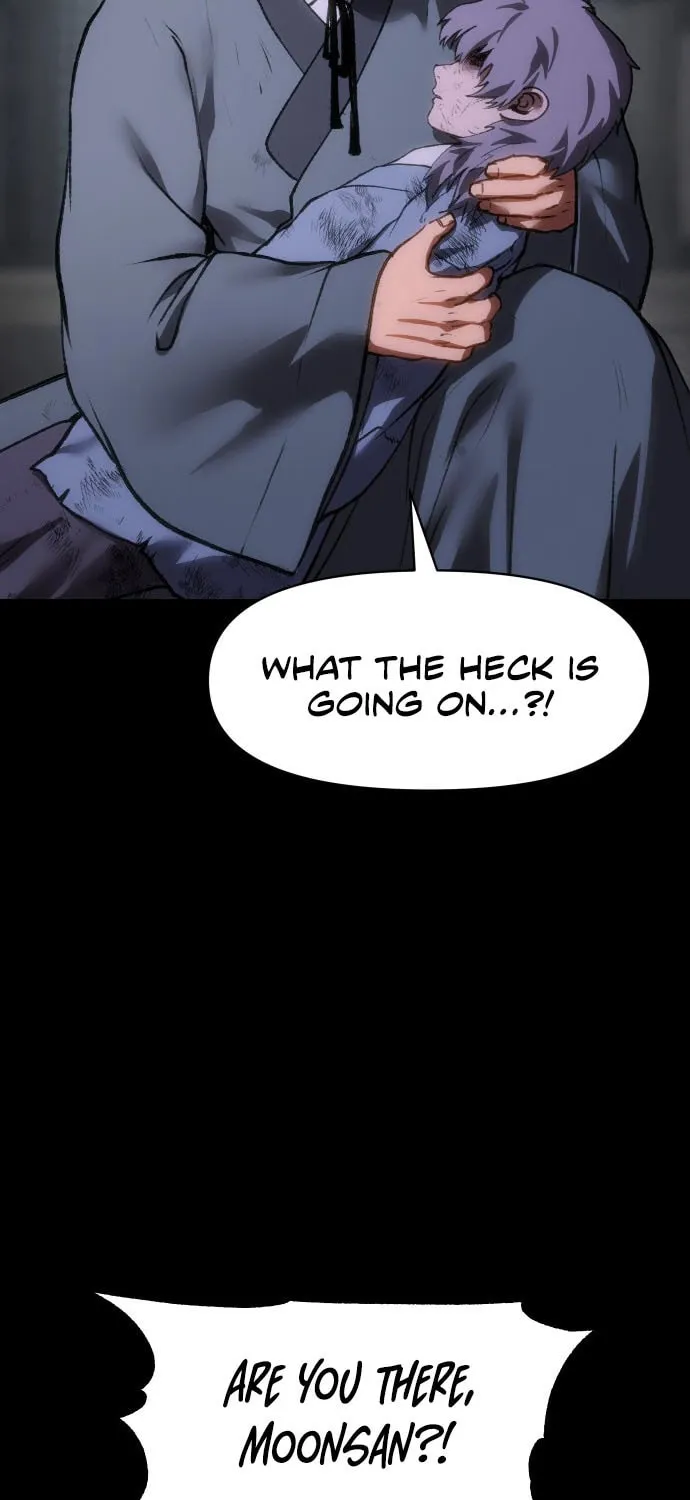 Read Chetamja chapter 48 image 7 on Lezhin