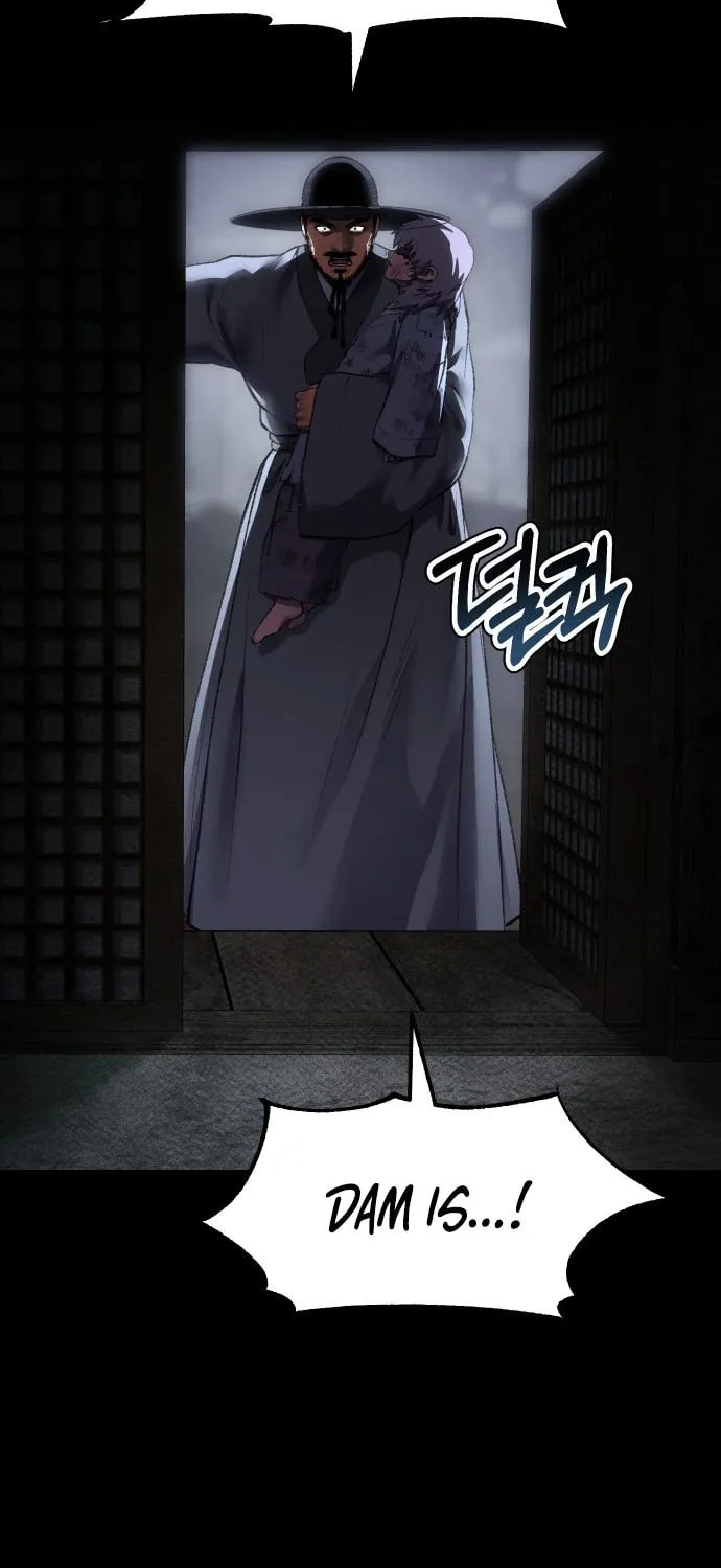 Read Chetamja chapter 48 image 8 on Lezhin