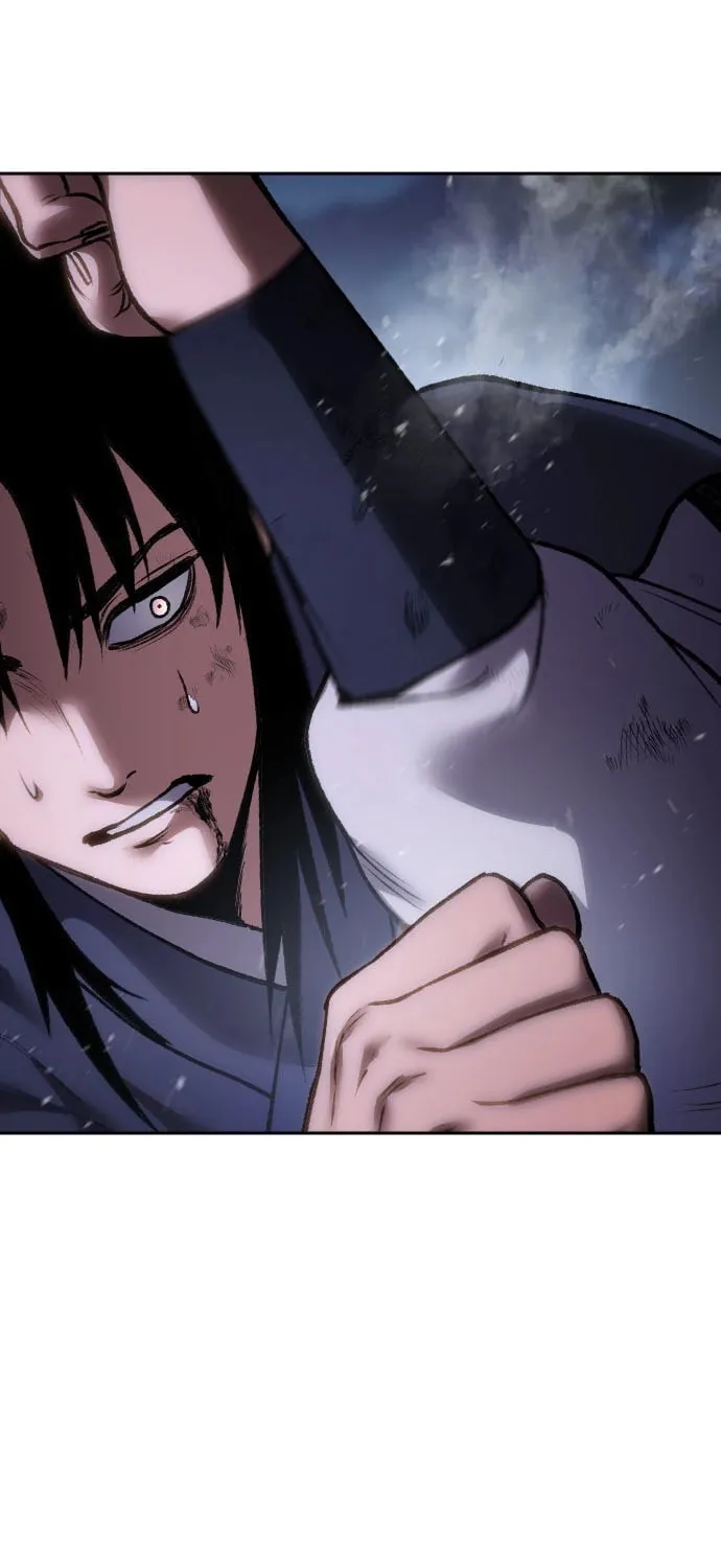 Read Chetamja chapter 48 image 97 on Lezhin