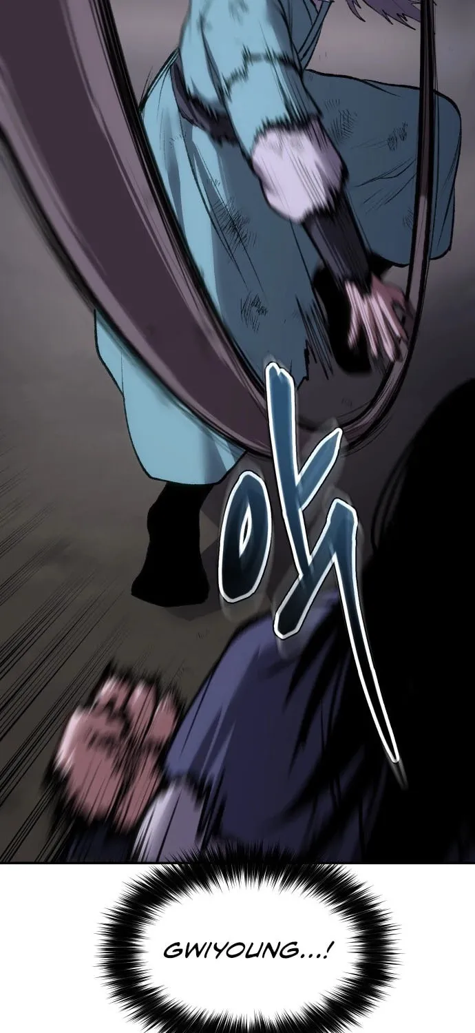 Read Chetamja chapter 49 image 35 on Lezhin