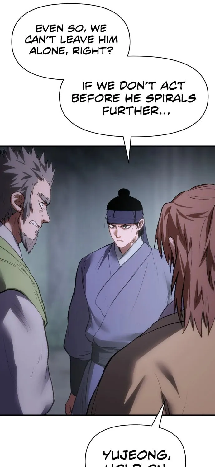Read Chetamja chapter 49 image 80 on Lezhin