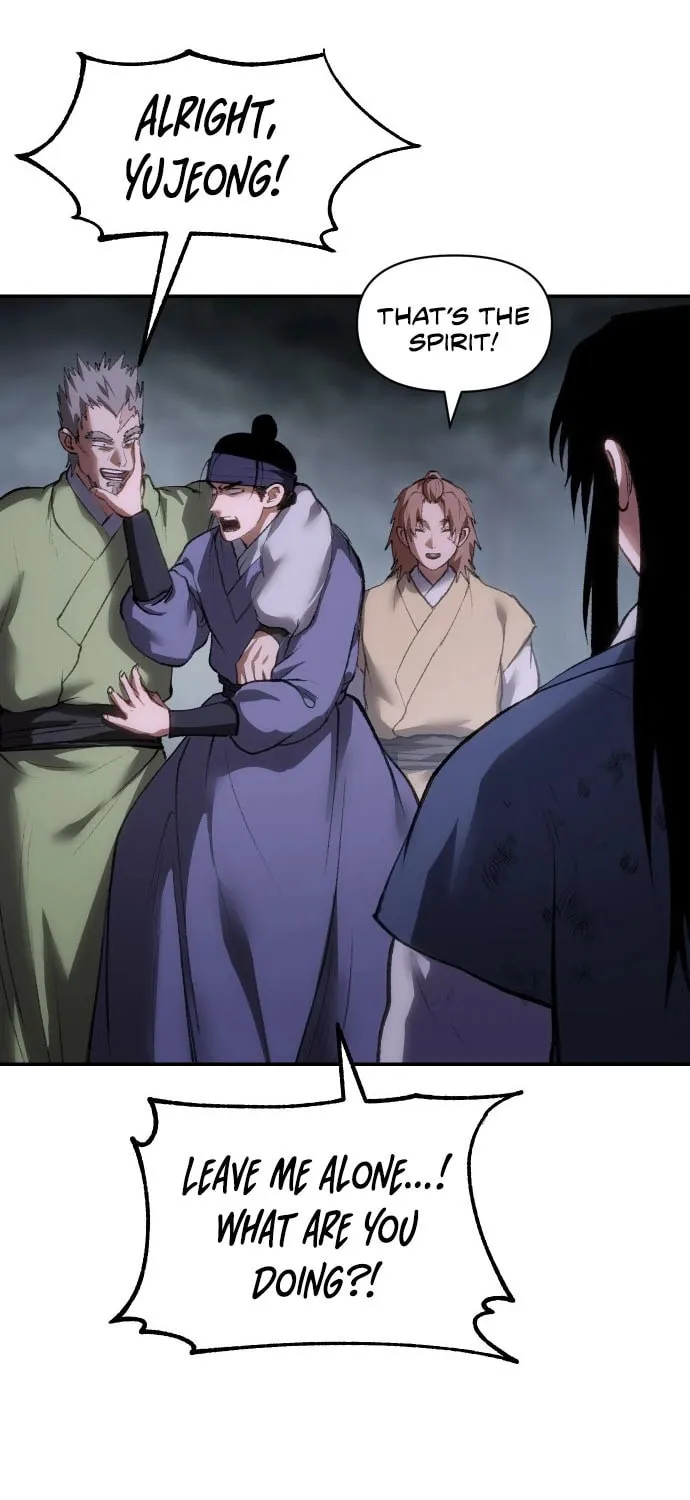 Read Chetamja chapter 49 image 88 on Lezhin