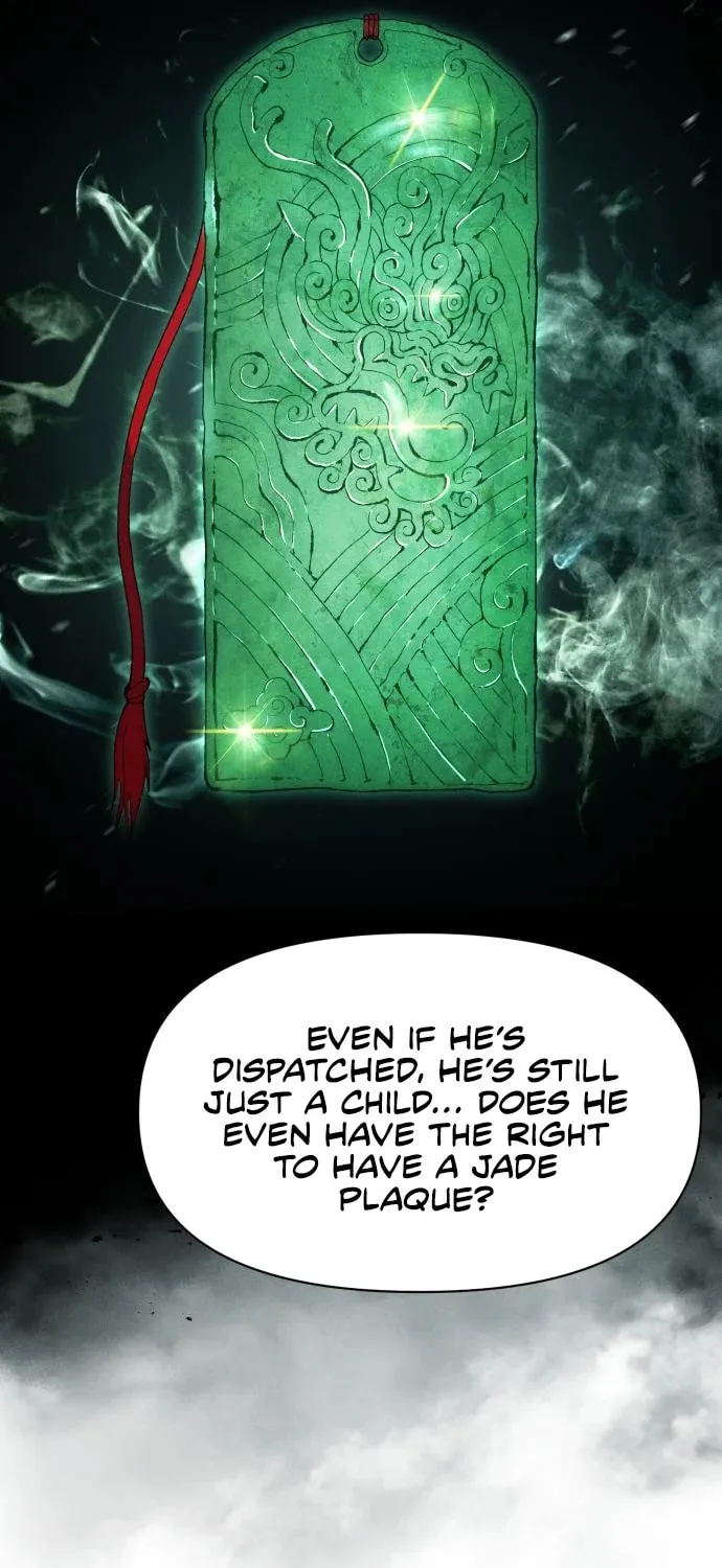 Read Chetamja chapter 5 image 22 on Lezhin