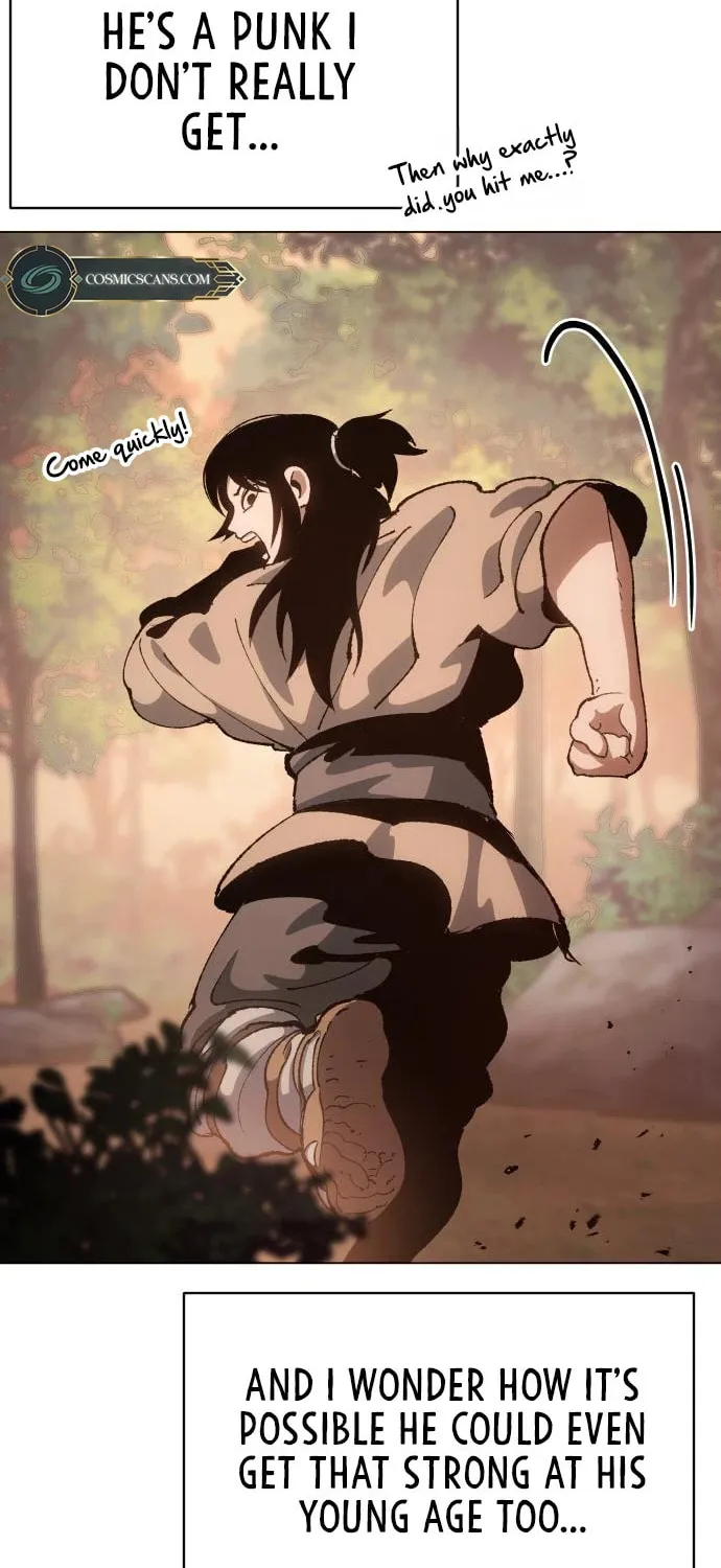 Read Chetamja chapter 5 image 77 on Lezhin