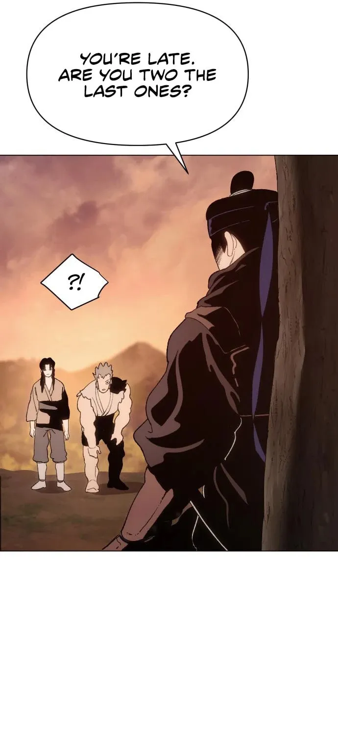 Read Chetamja chapter 5 image 86 on Lezhin