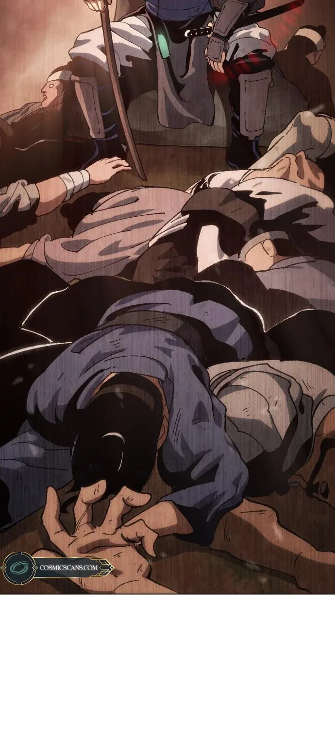 Read Chetamja chapter 5 image 88 on Lezhin