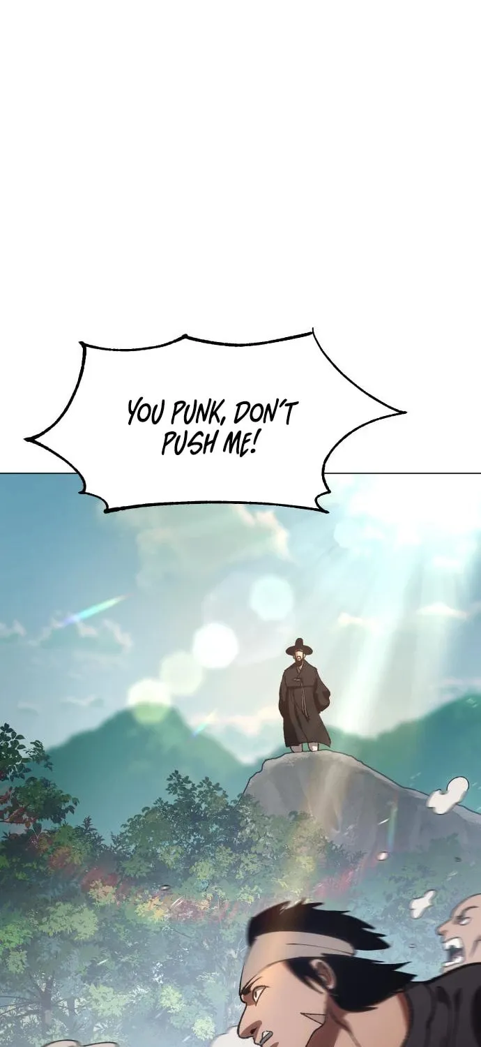 Read Chetamja chapter 5 image 9 on Lezhin