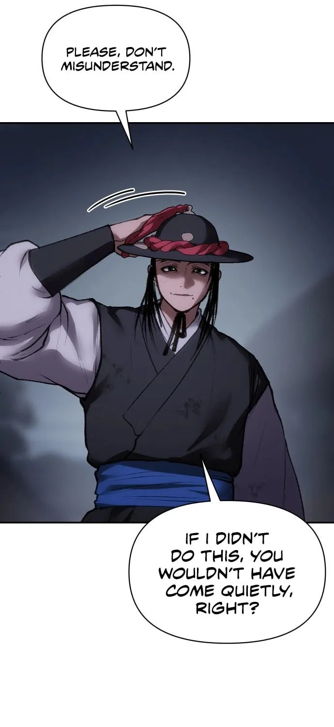 Read Chetamja chapter 50 image 11 on Lezhin