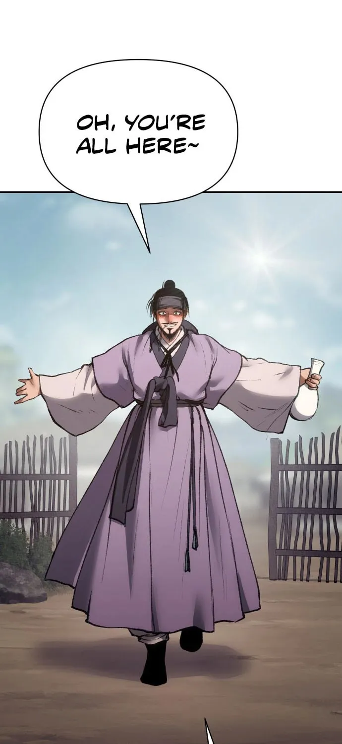 Read Chetamja chapter 50 image 23 on Lezhin