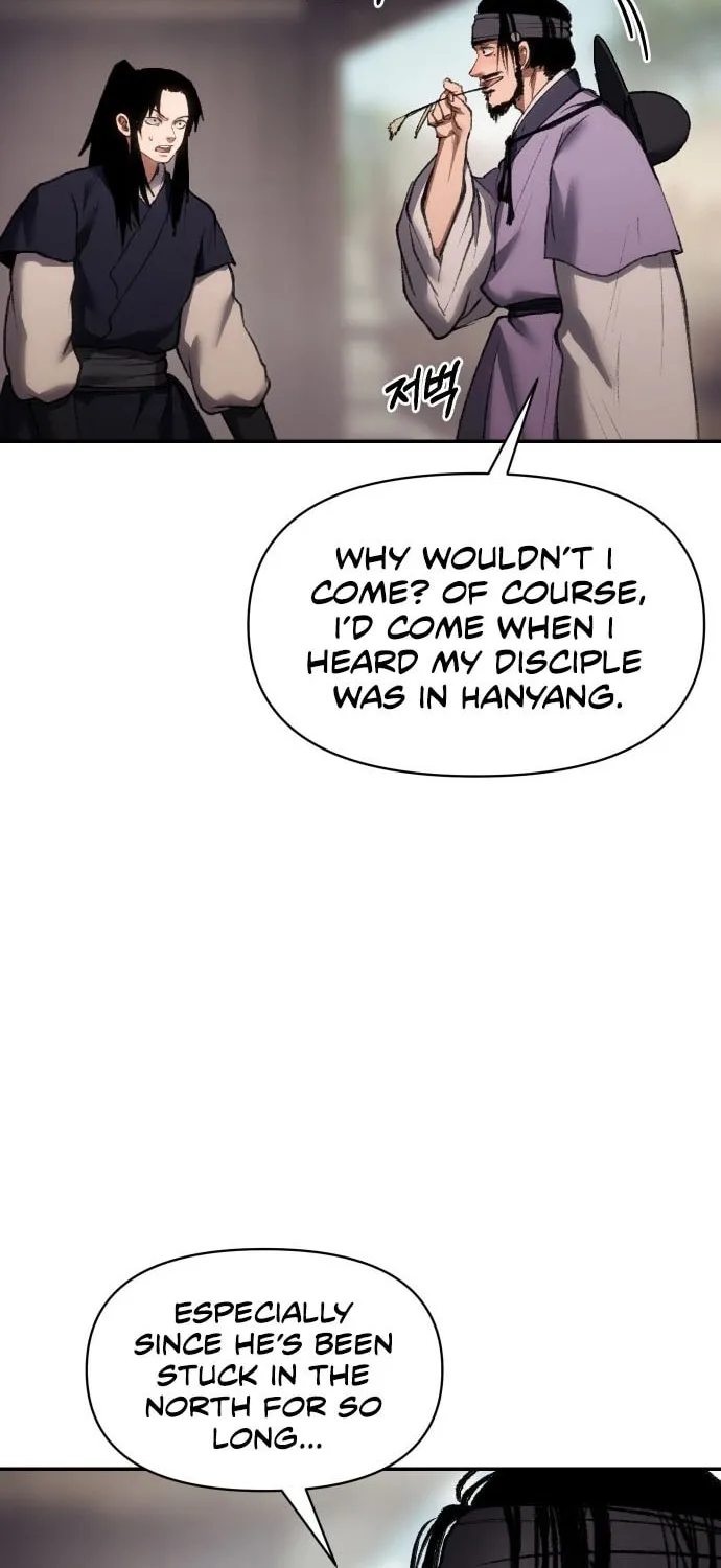 Read Chetamja chapter 50 image 26 on Lezhin