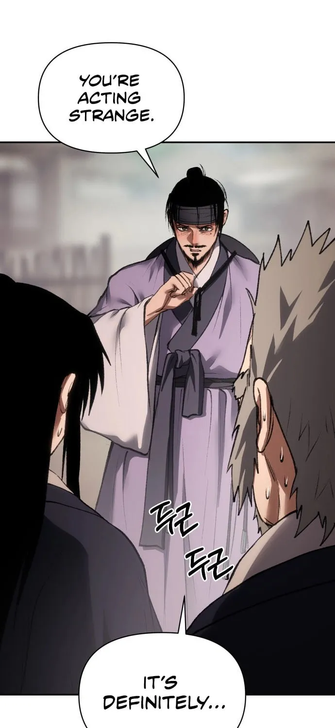 Read Chetamja chapter 50 image 29 on Lezhin