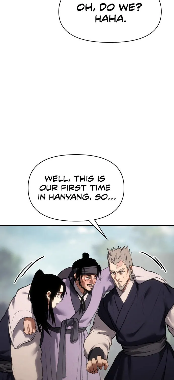 Read Chetamja chapter 50 image 33 on Lezhin