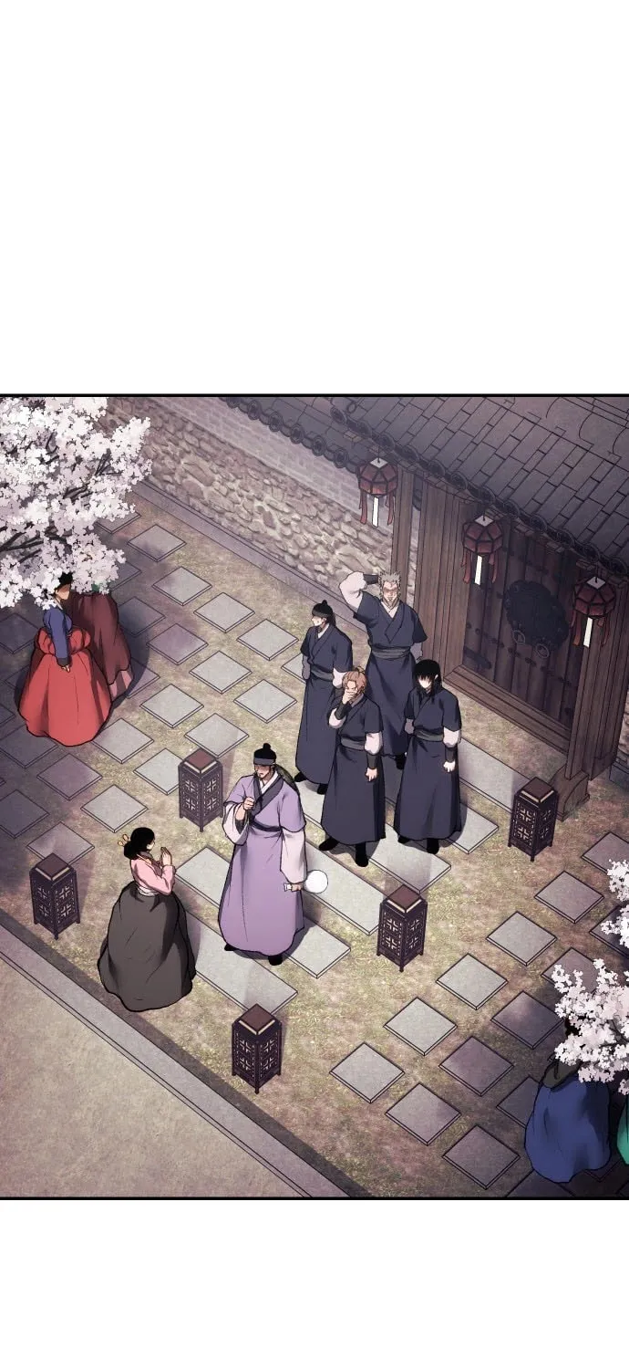 Read Chetamja chapter 51 image 1 on Lezhin